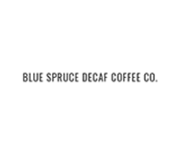 Blue Spruce Decaf coupons
